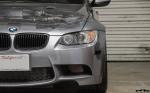 BMW M3 Coupe by EAS 2016 года